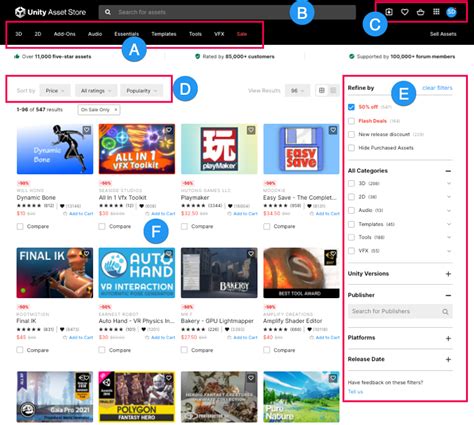 unity asset shop|Discover Top Downloaded Assets on Unity’s Asset Store.